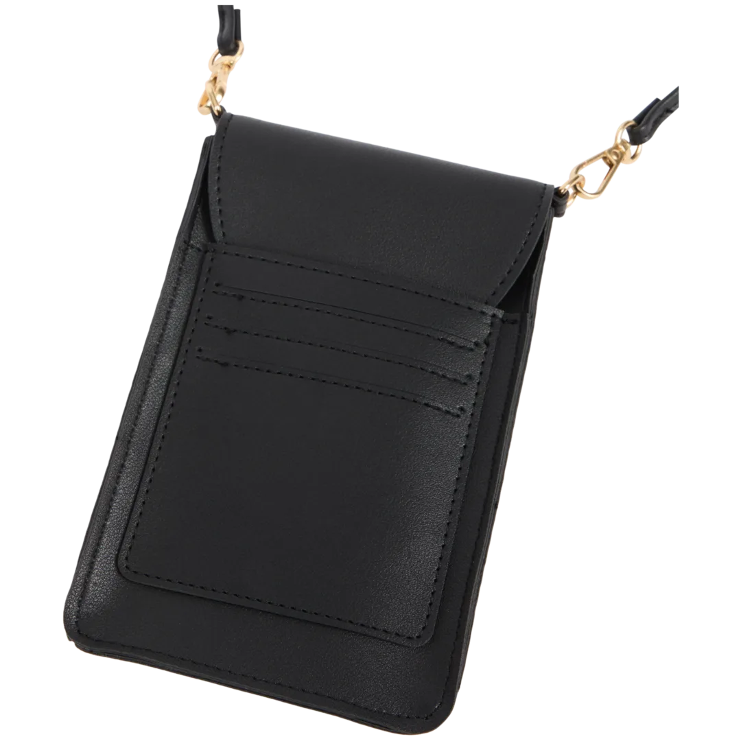 Sac bandoulière Code Femme