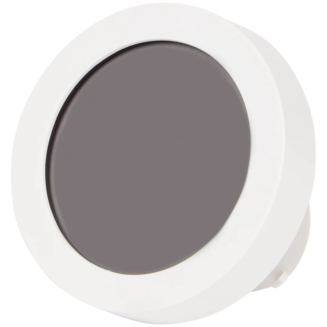 Nor-Tec binnen-thermometer