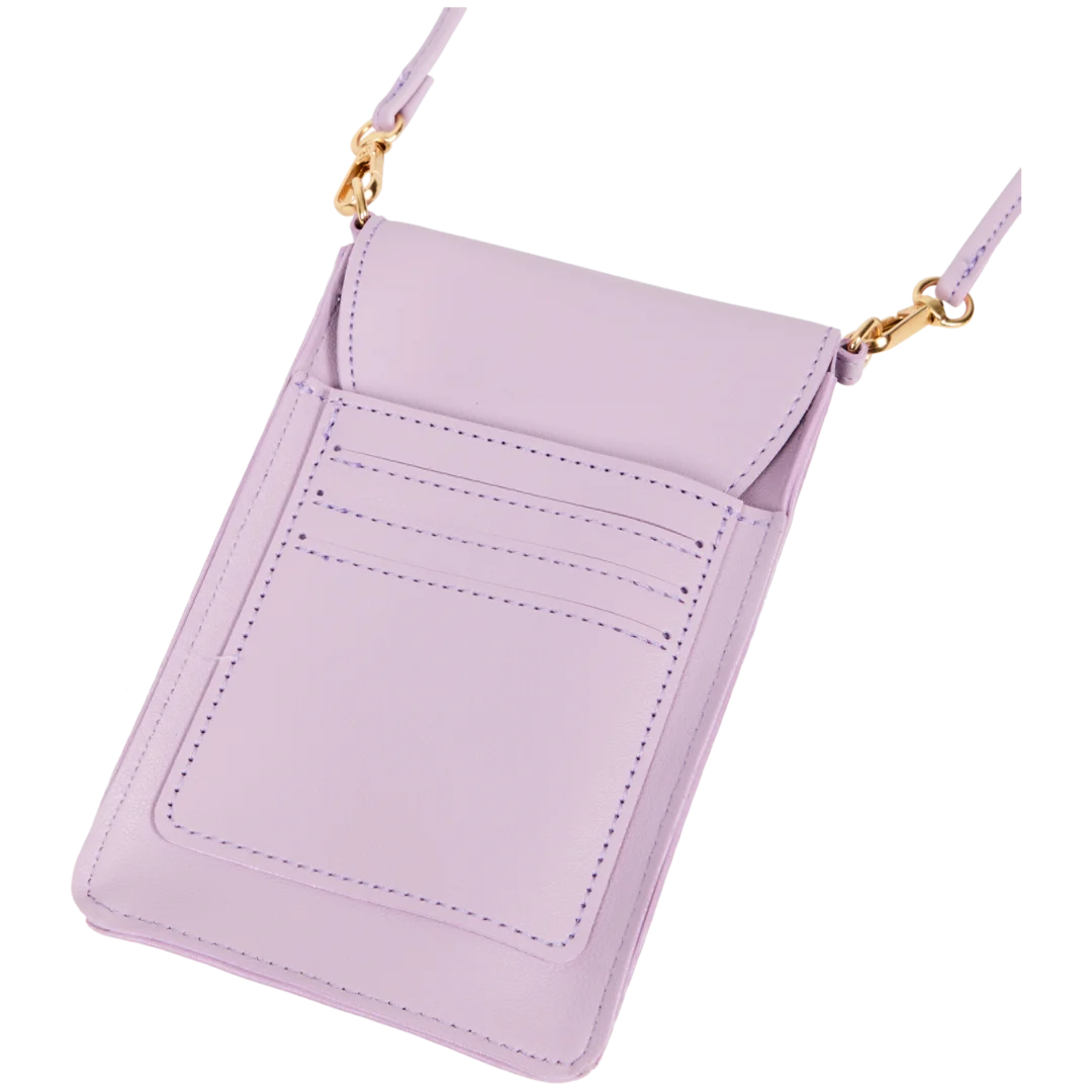 Sac bandoulière Code Femme