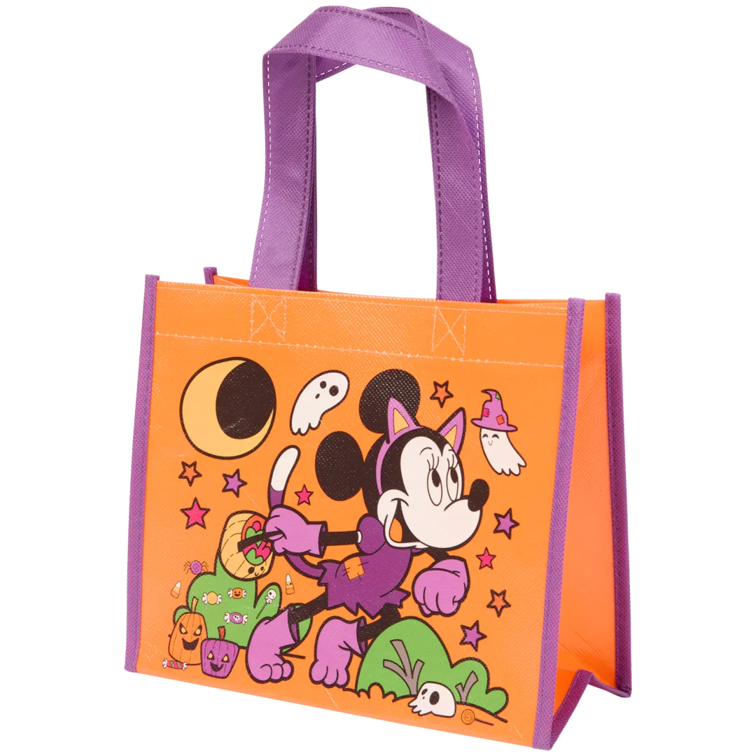 Geantă pentru gustări de Halloween 3