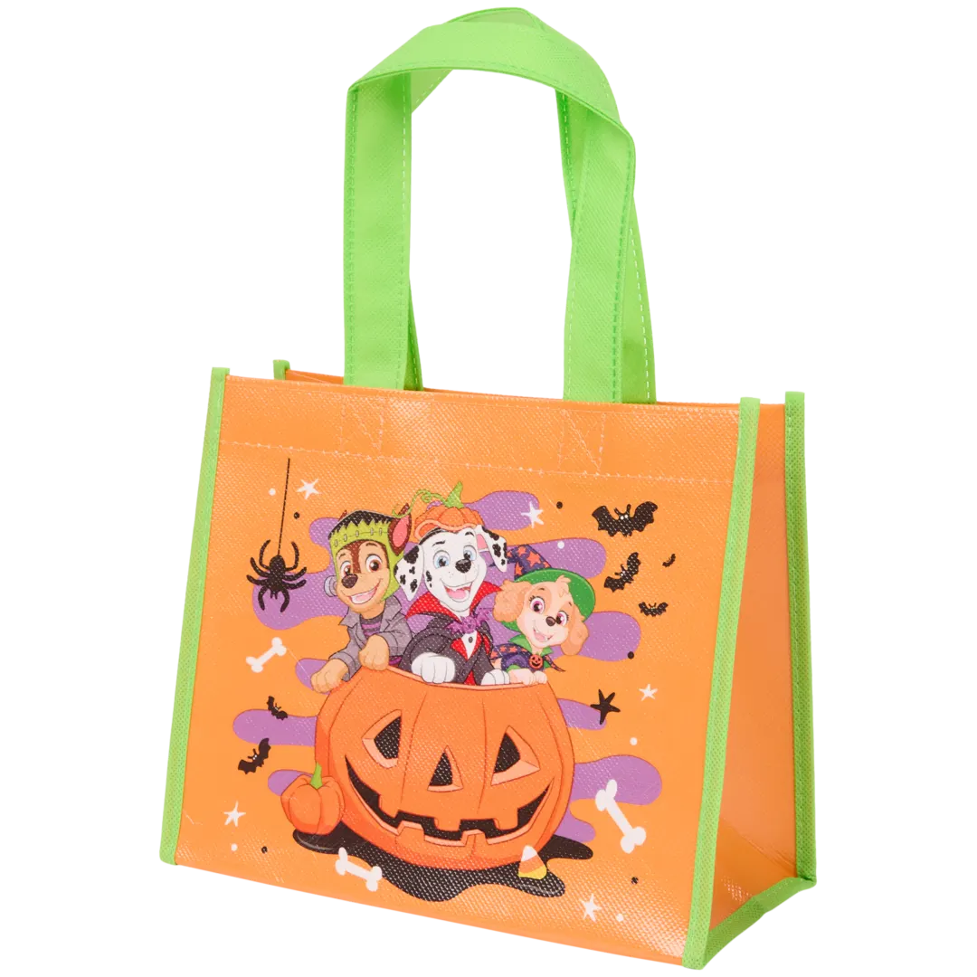 Geantă pentru gustări de Halloween 4