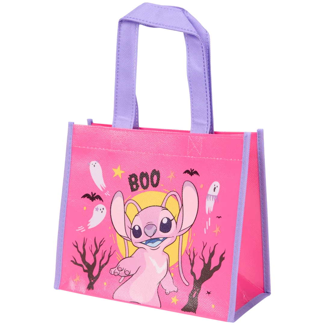 Geantă pentru gustări de Halloween 5