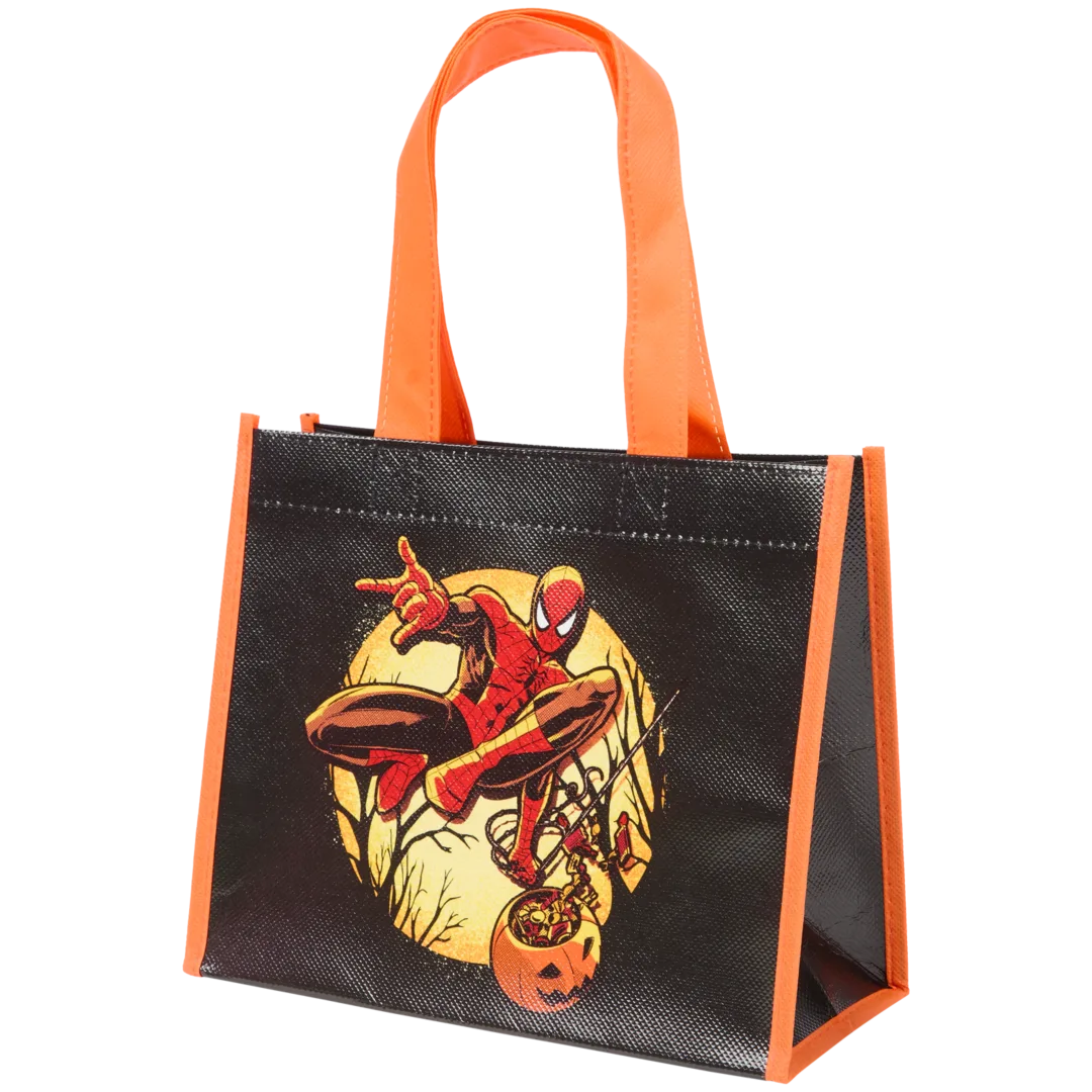 Geantă pentru gustări de Halloween 2