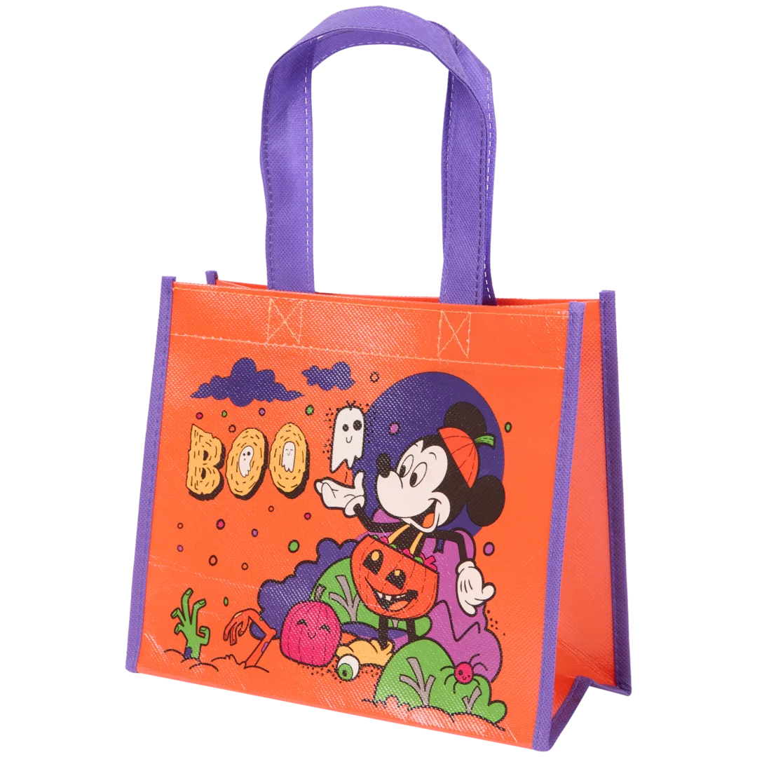 Geantă pentru gustări de Halloween 6