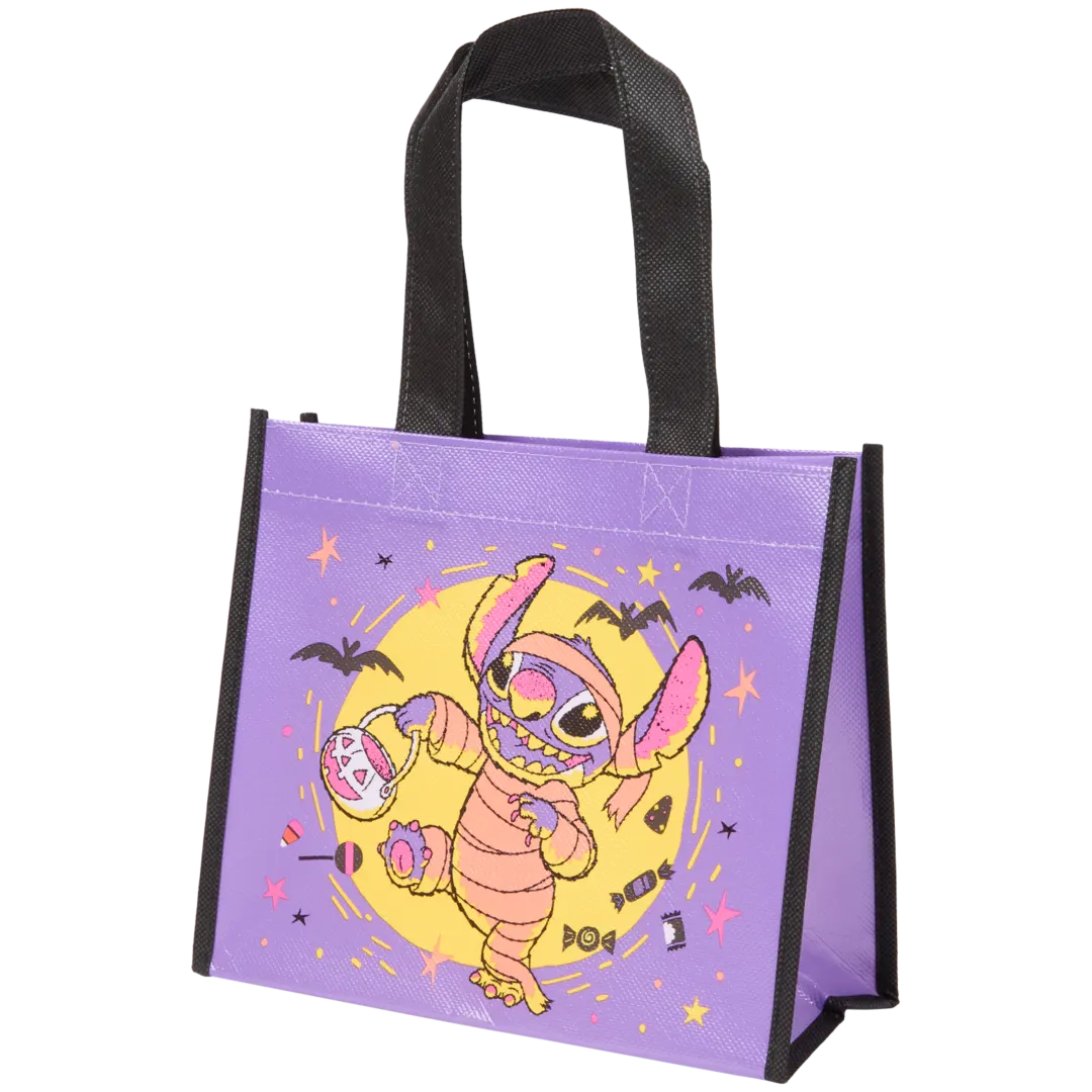 Geantă pentru gustări de Halloween 1