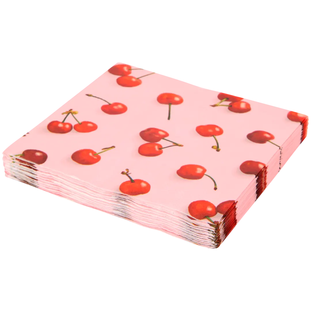 Serviettes en papier Harmony Printemps/été