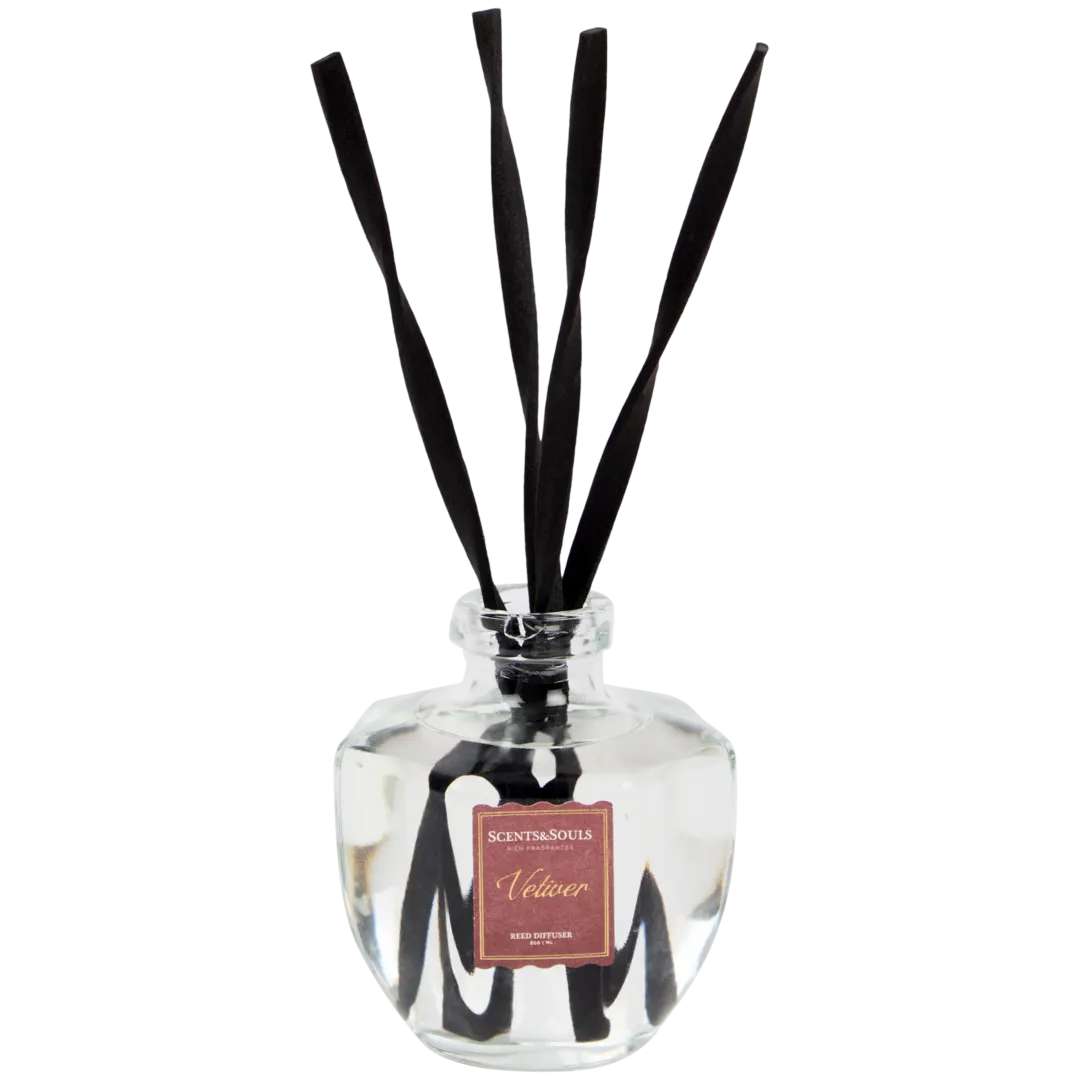 Varillas aromáticas