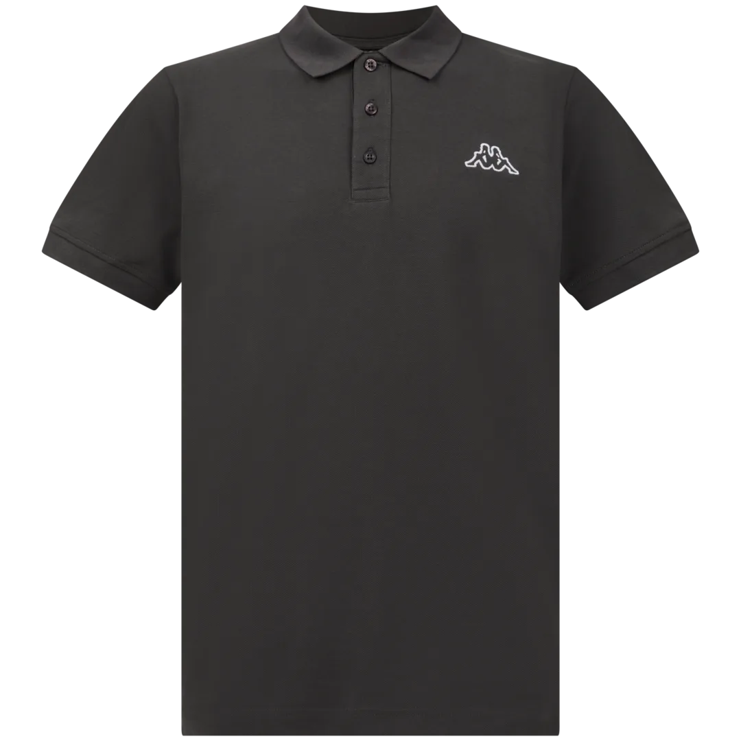 ☆New Era☆ Black Label Polo Shirt Vanilla Ice 14536436 Biała koszulka polo - CROPP - 203DE-00X