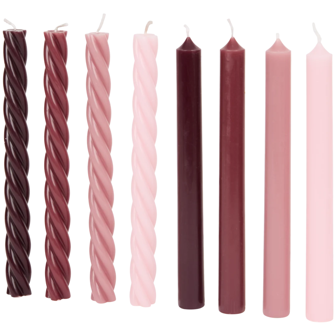 Chandelles