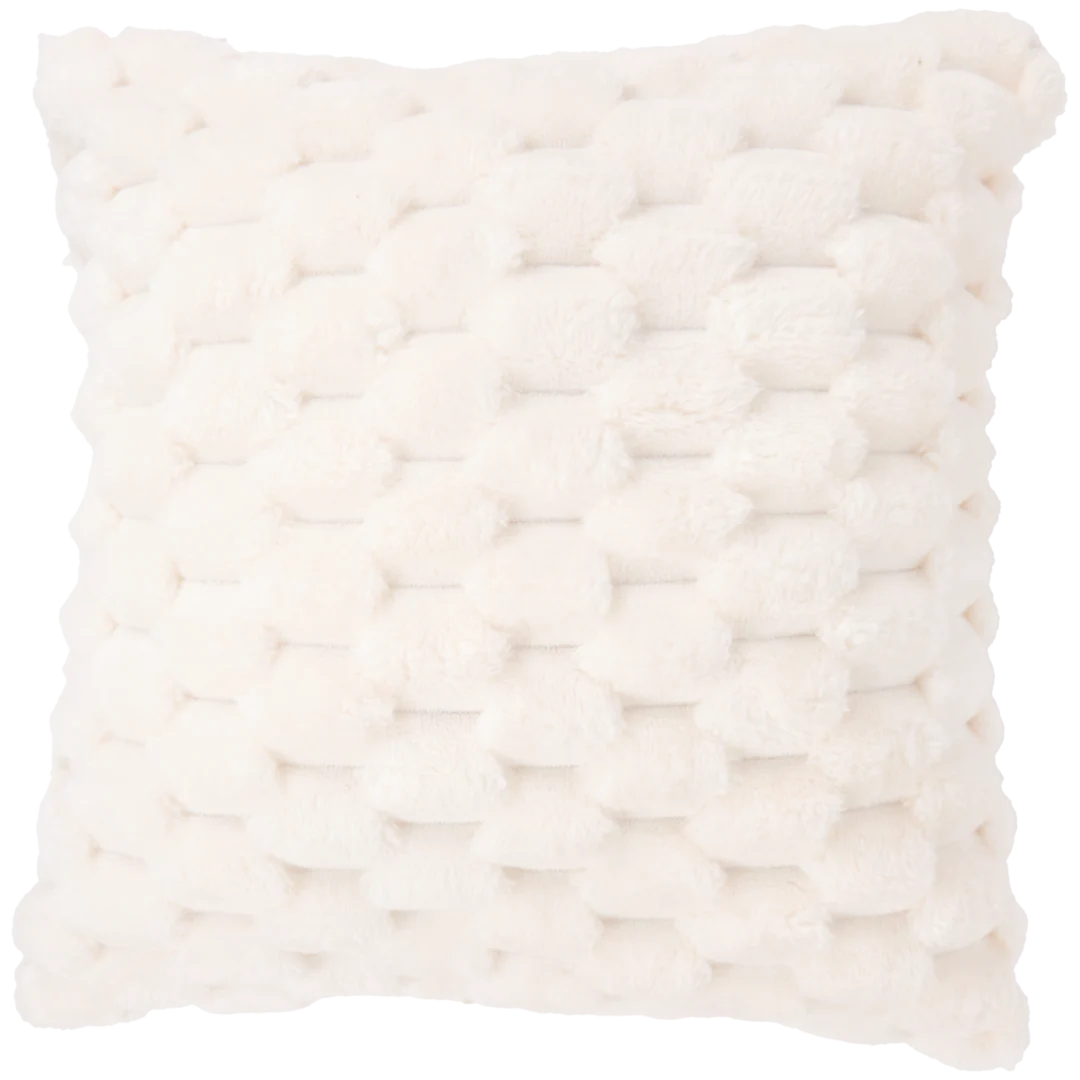 Cuscino jacquard