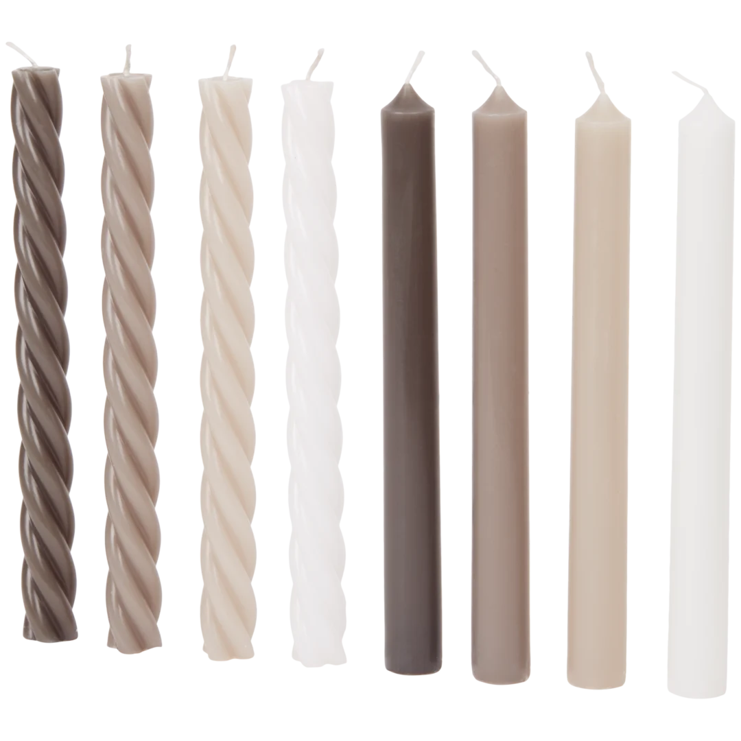 Chandelles