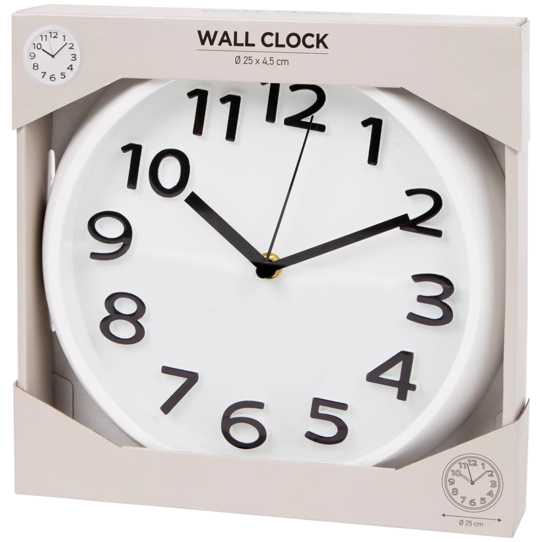 Orologio da parete