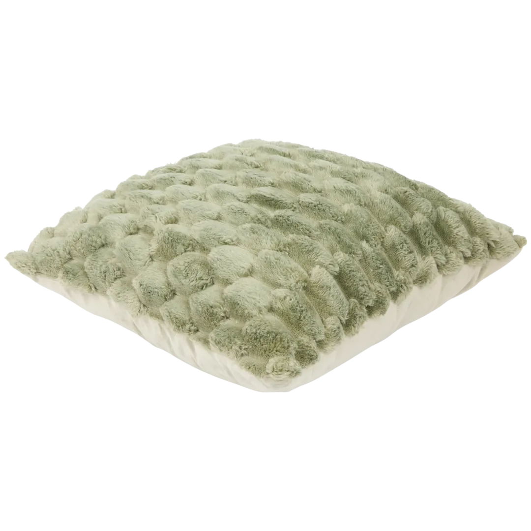 Cuscino jacquard