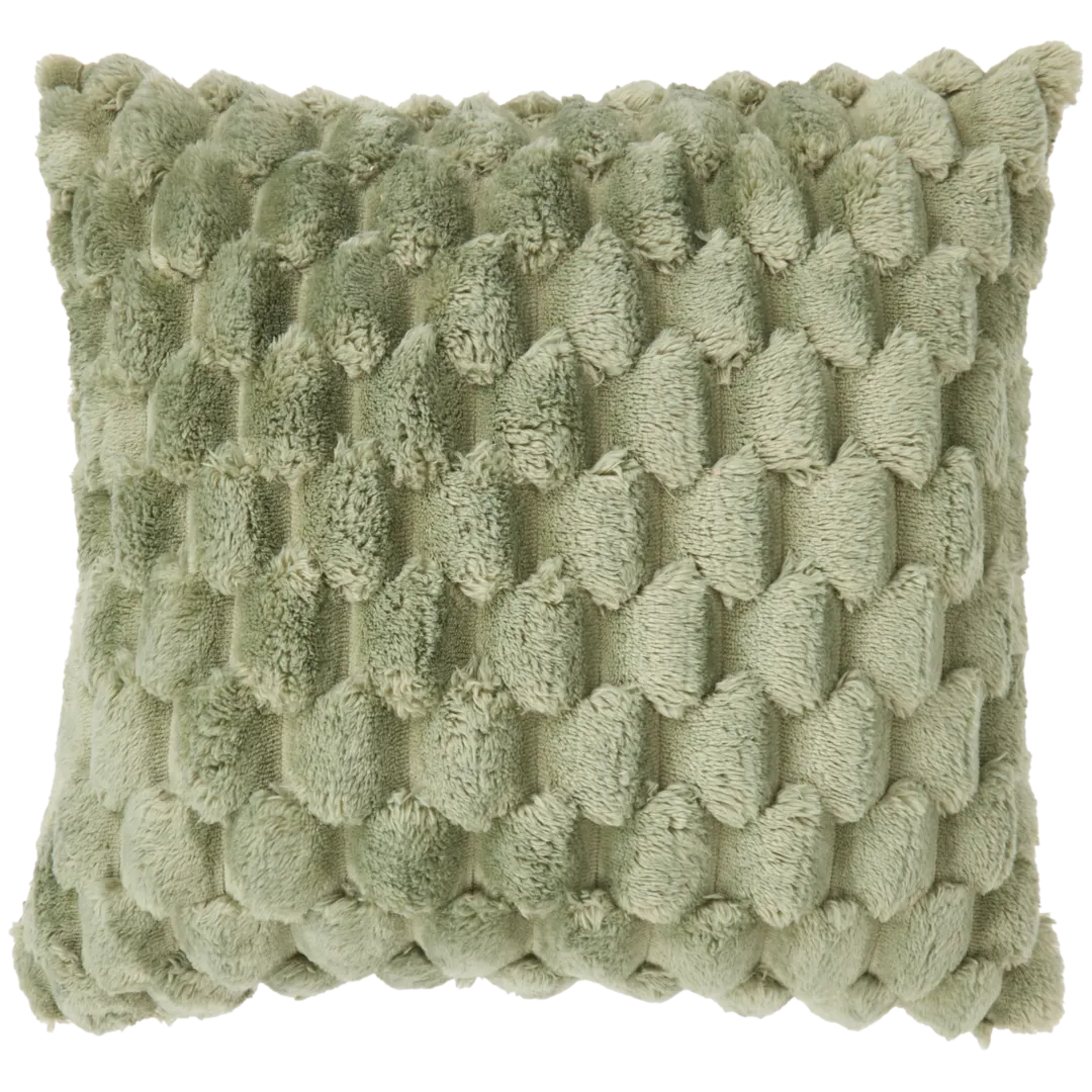 Cuscino jacquard