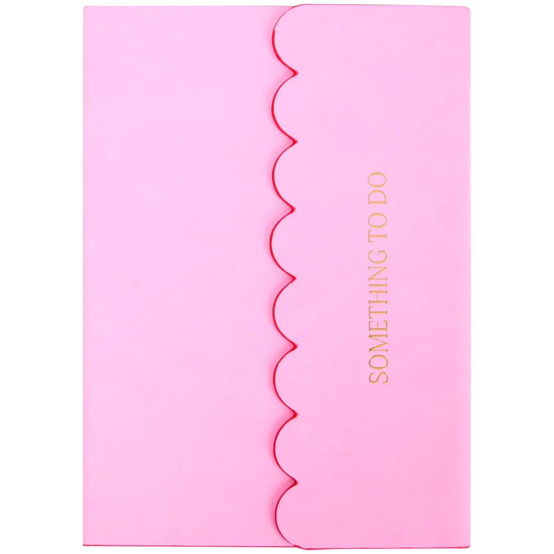 Carnet de notes A5