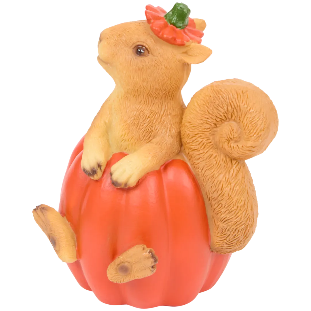 Jesienna figurka Home Accents