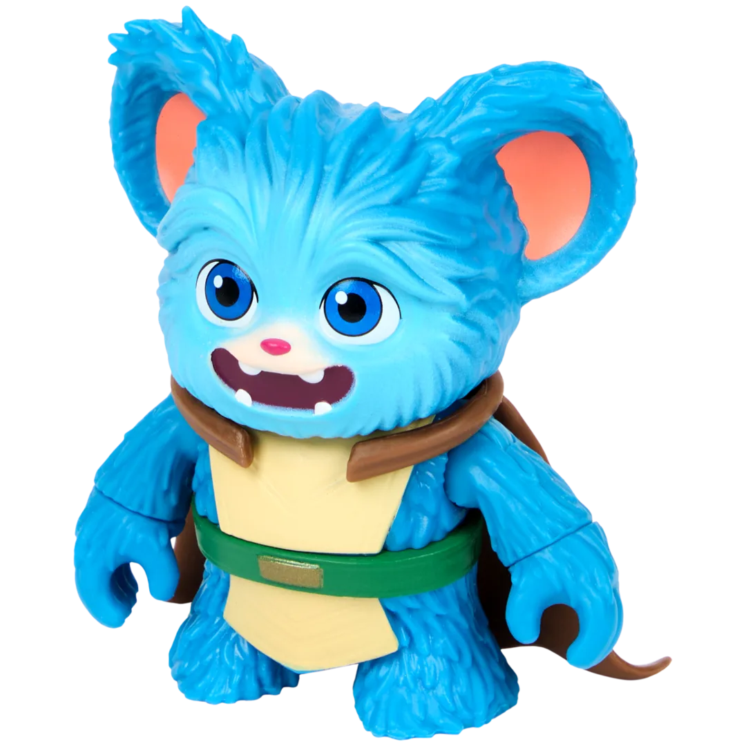 Muñeco de aventura Star Wars Young Jedi 2