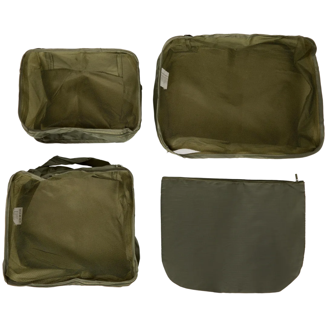 Koffer-Organizer-Set