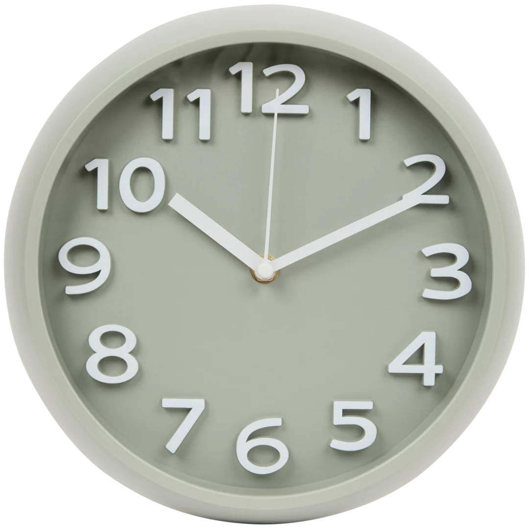 Orologio da parete