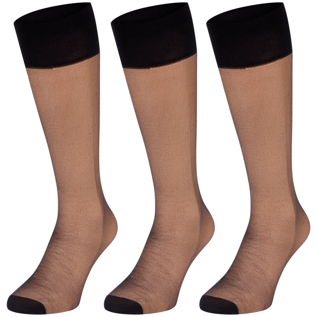 Gambaletti Kate Legwear 20 denari 3