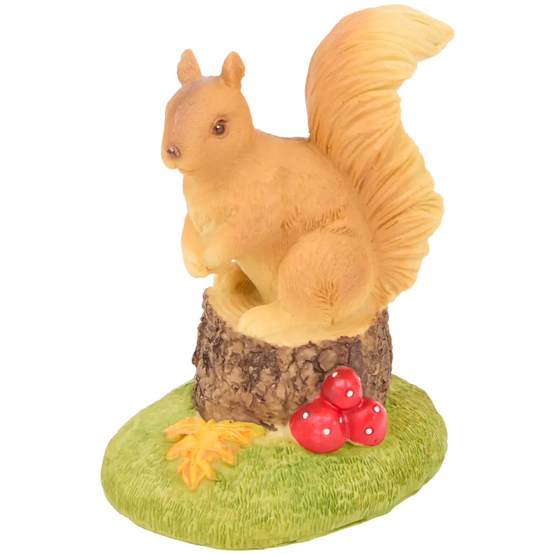 Jesienna figurka Home Accents