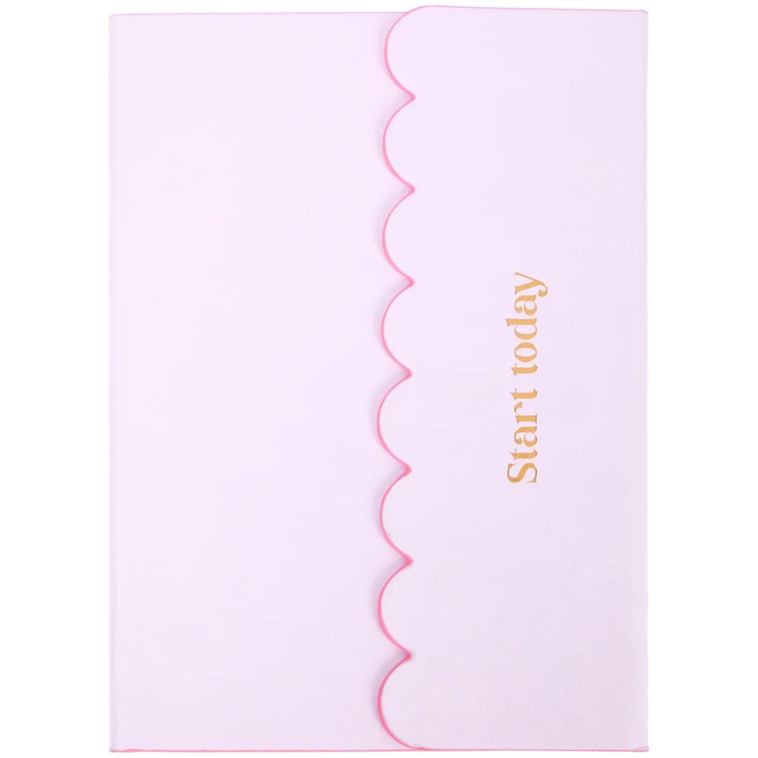 Carnet de notes A5