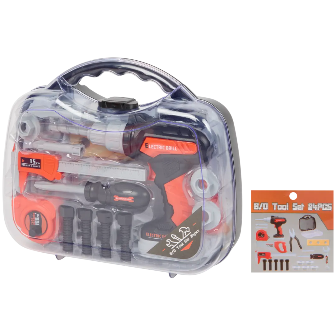 Malette à outils