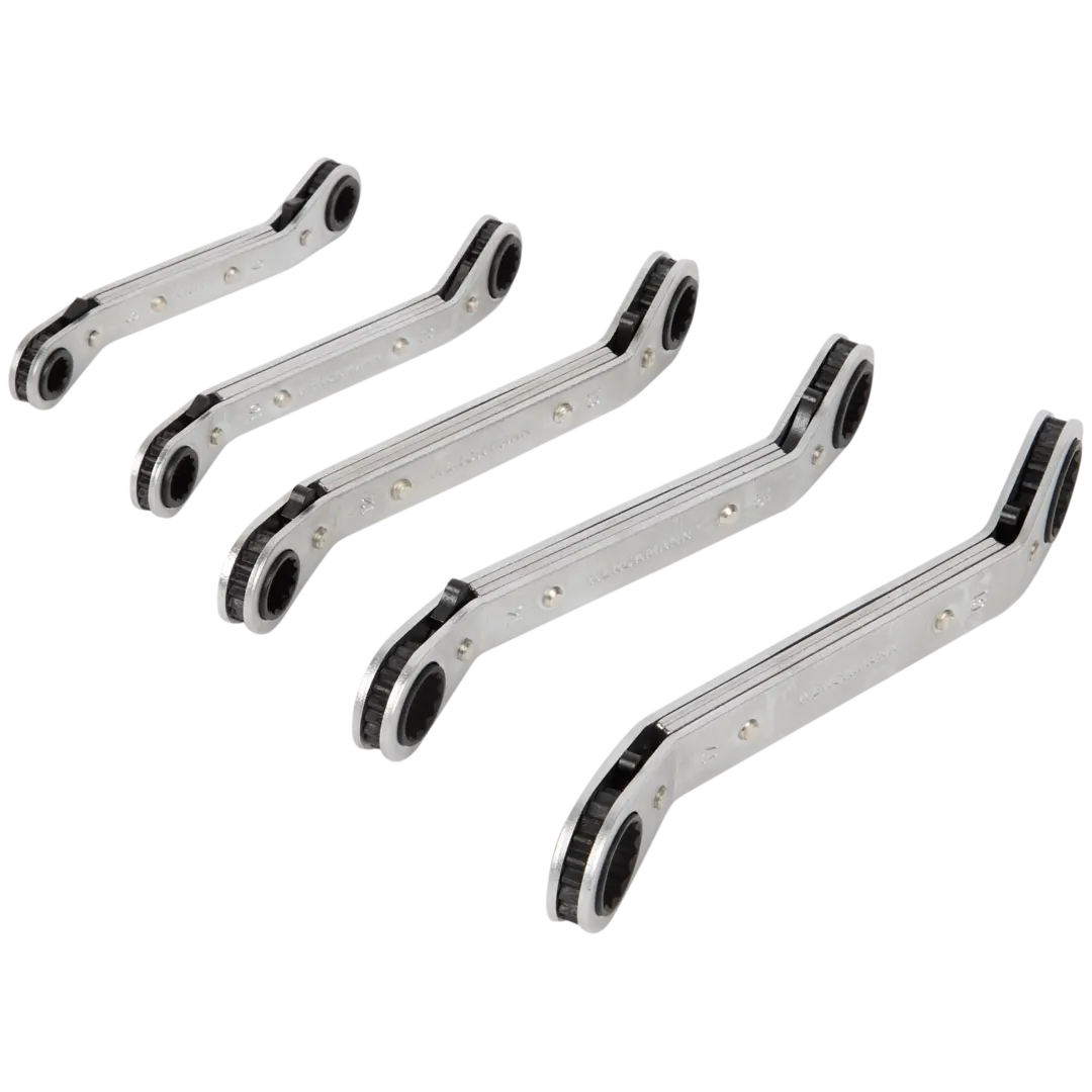 Werckmann Ringschlüssel-Set