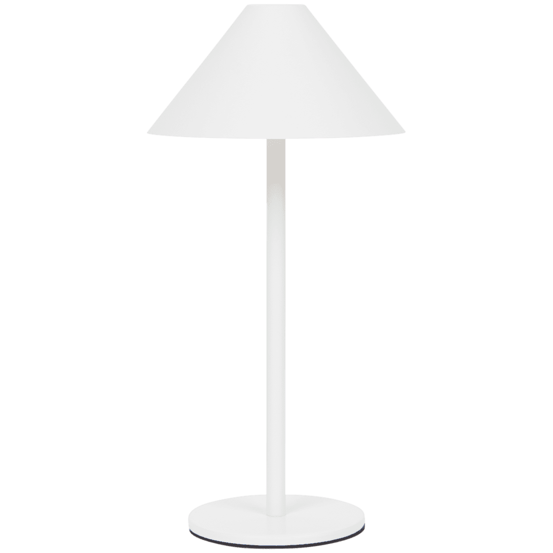 Oplaadbare tafellamp 4