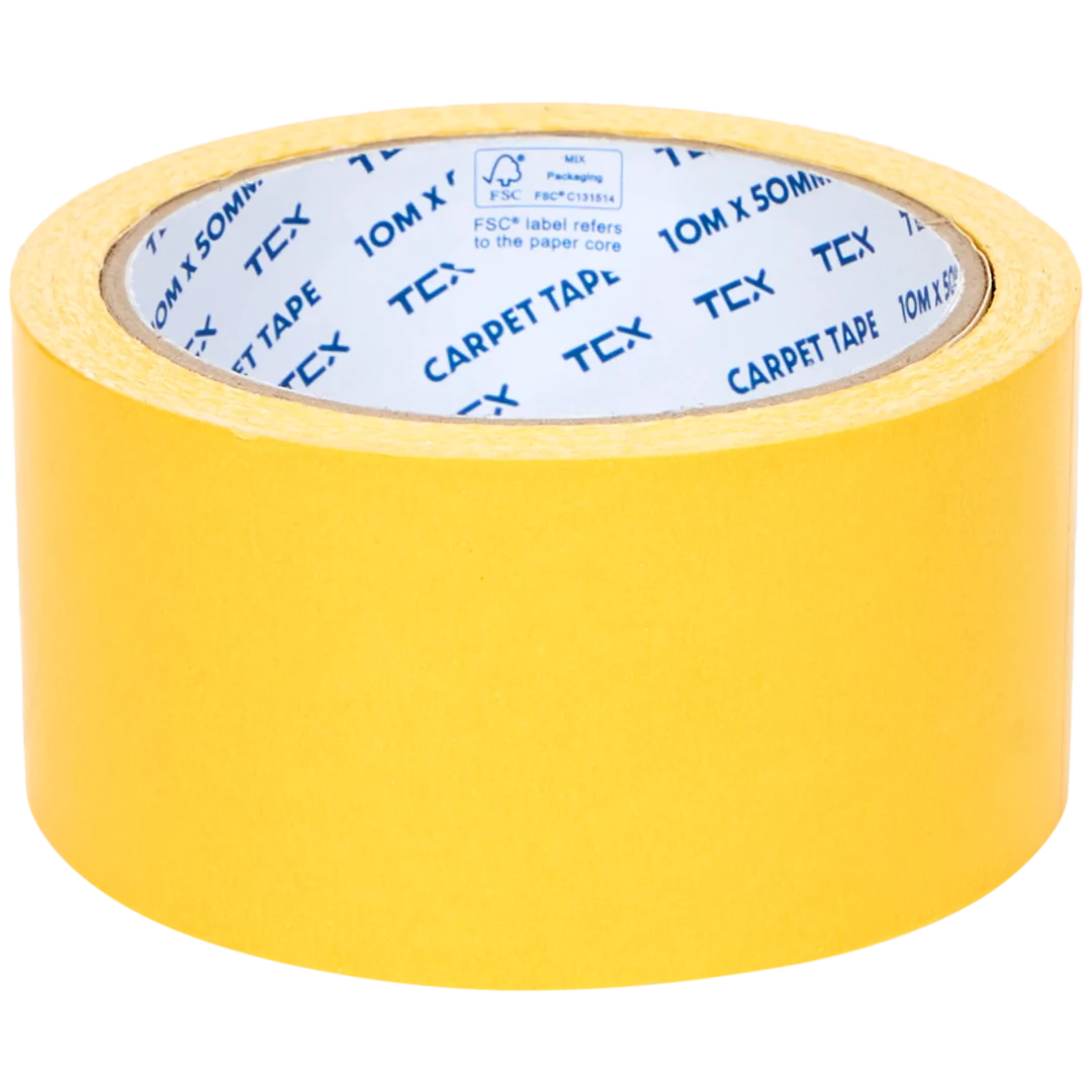 Fita para tapetes TCX