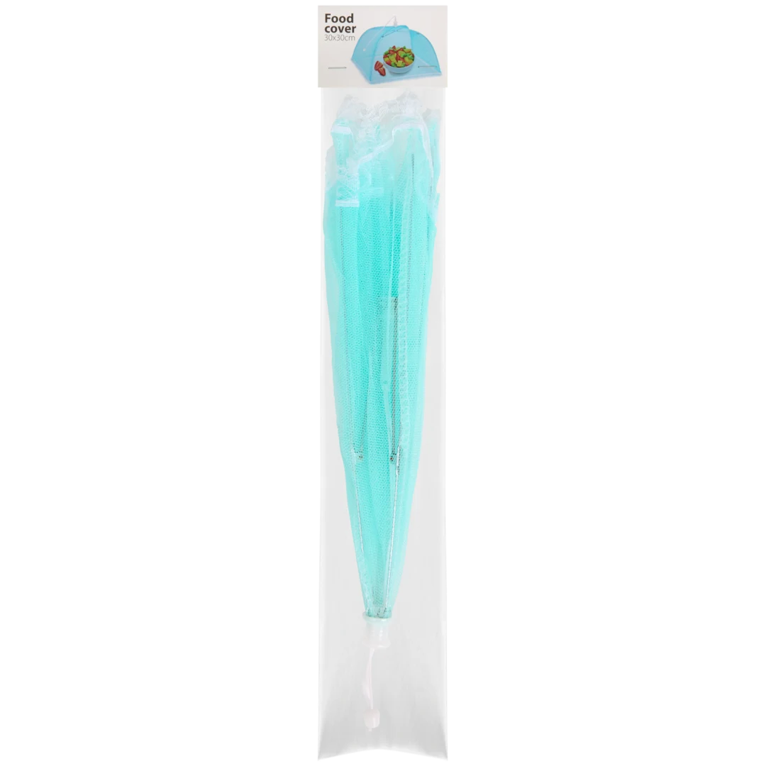 Fliegenschutzhaube 4