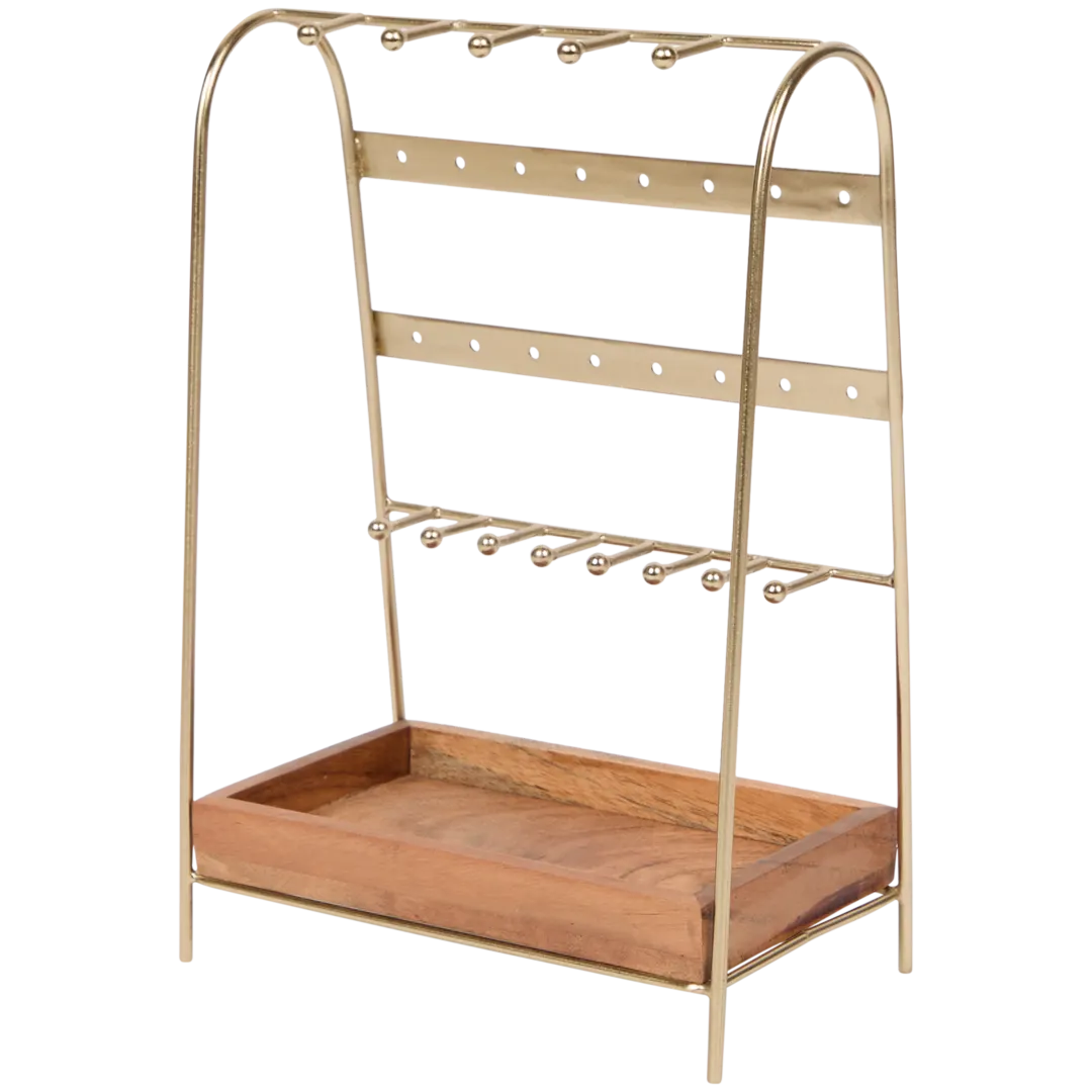 Estante para joyas 1