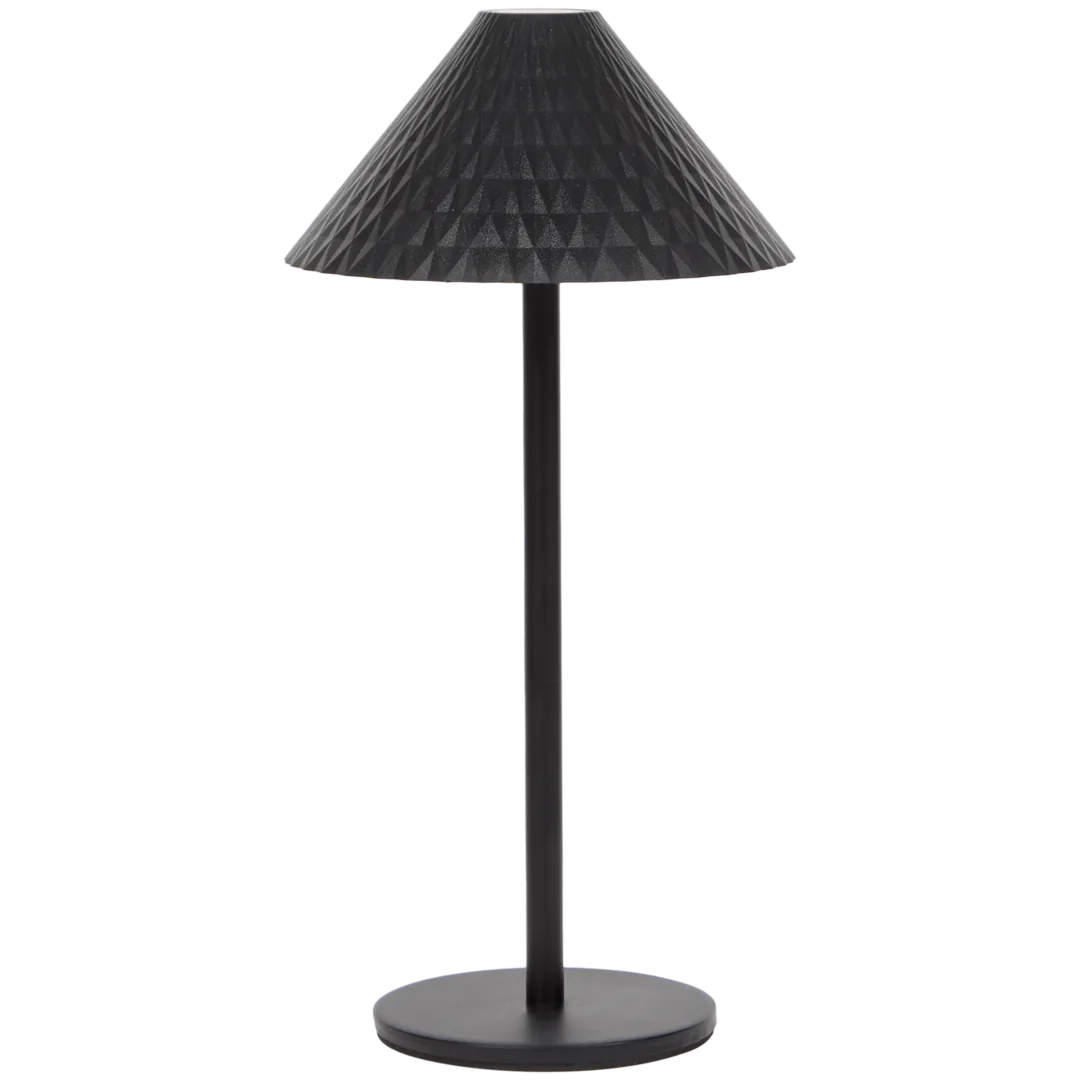 Oplaadbare tafellamp 3