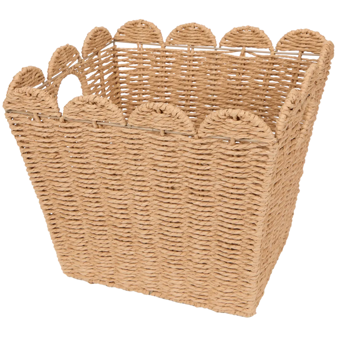 Coș de depozitare 1