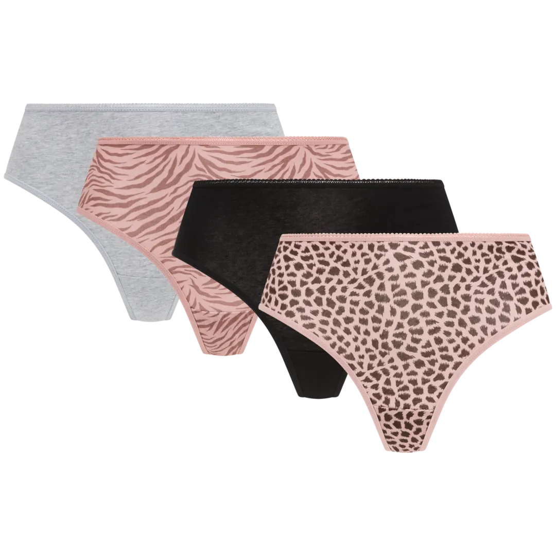 Tangas 4