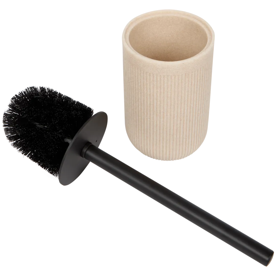 WC štětka s držákem