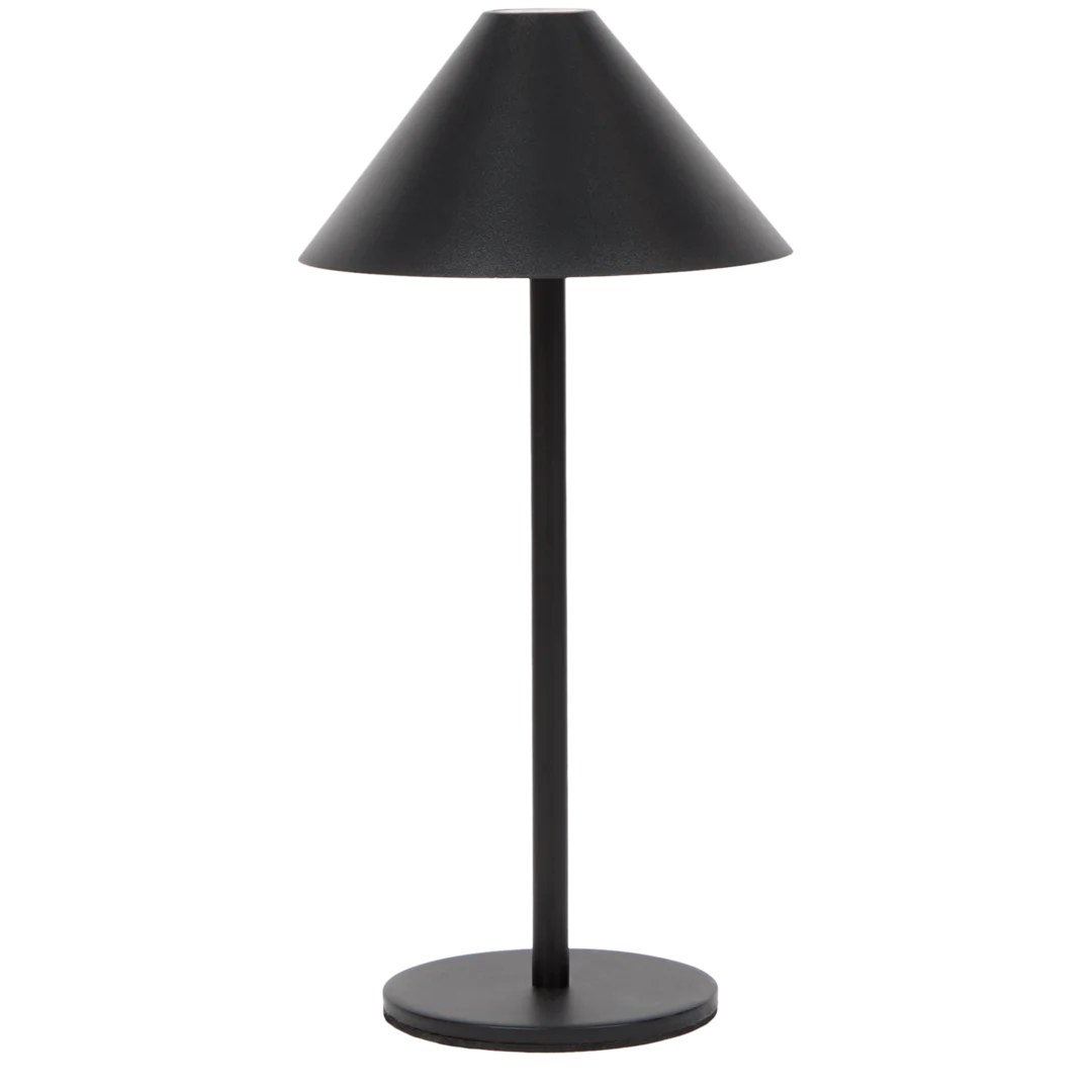 Oplaadbare tafellamp 6