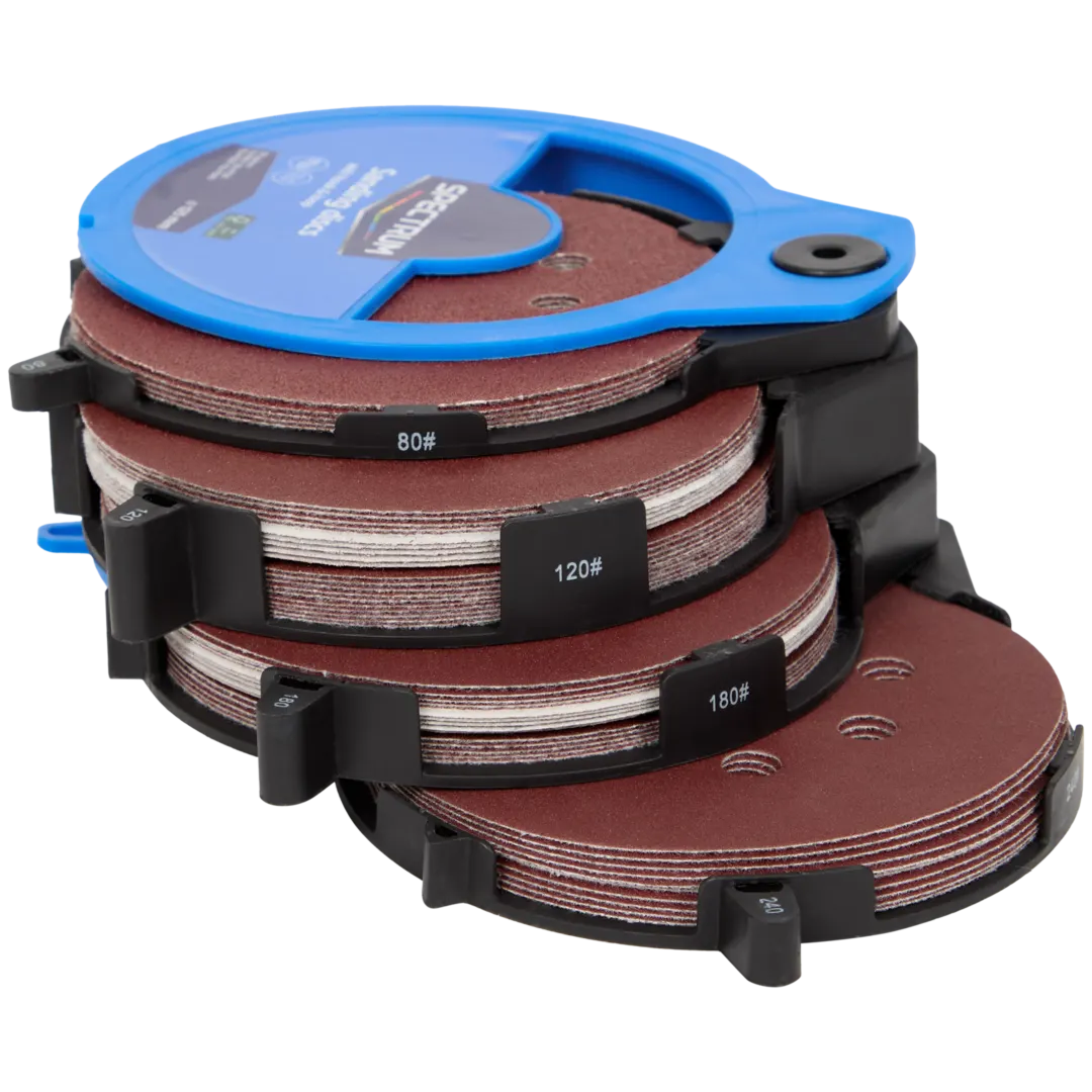 Spectrum Schleifscheiben