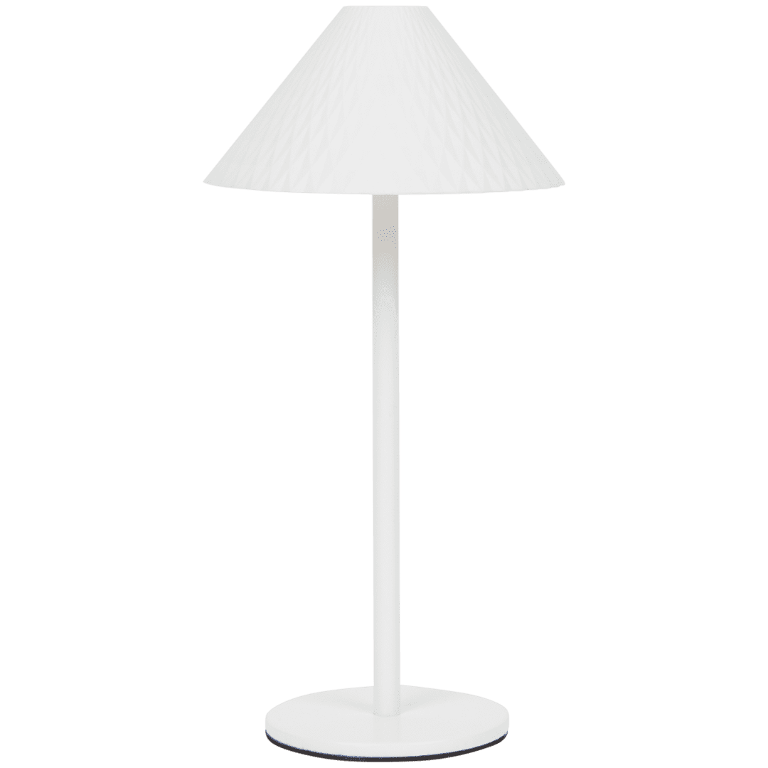 Oplaadbare tafellamp 5