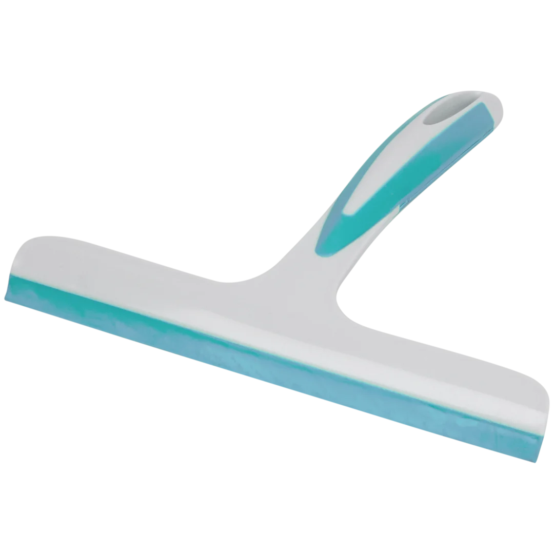 Ściągaczka do mycia okien i prysznica 2