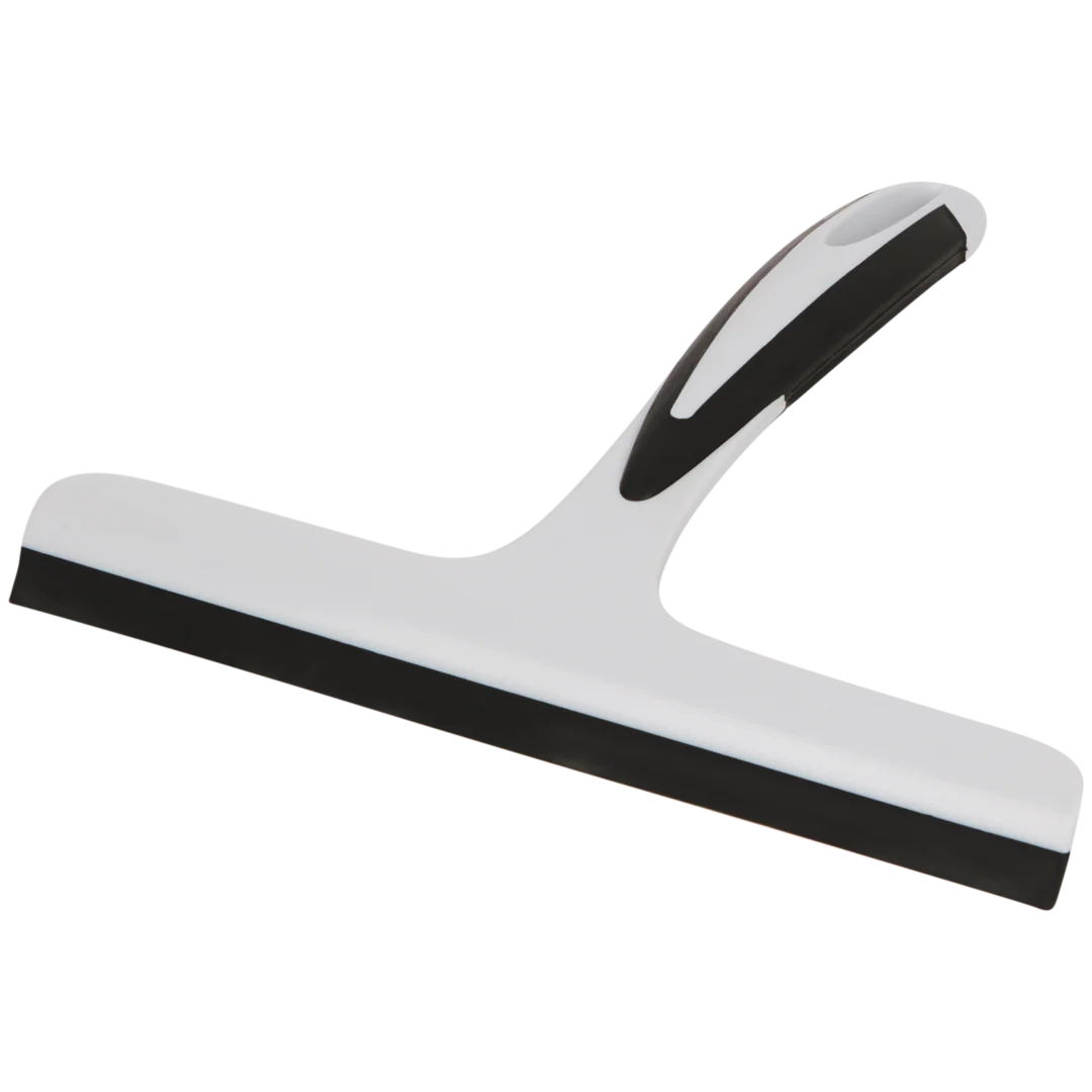 Ściągaczka do mycia okien i prysznica 1