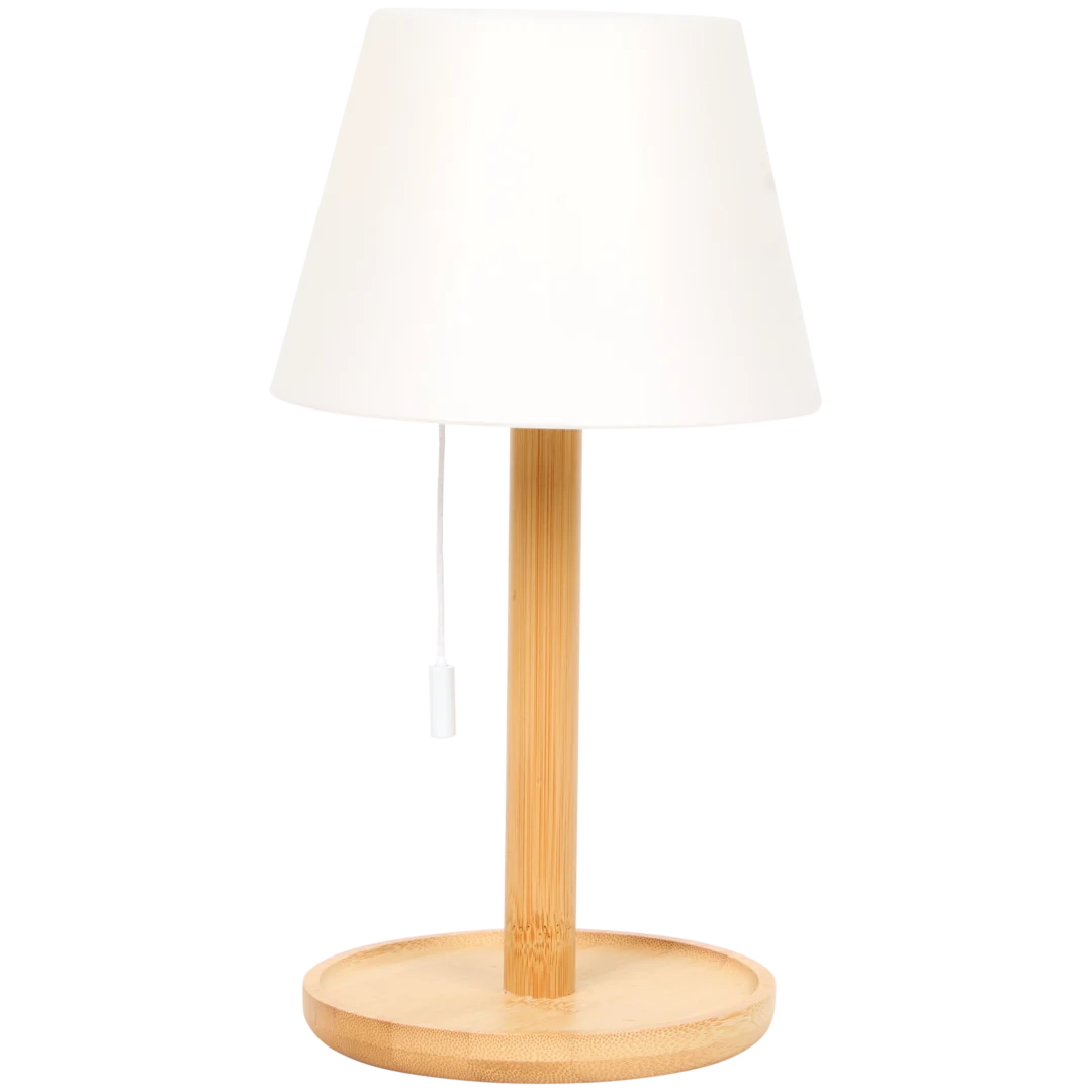 Aufladbare LED-Lampe