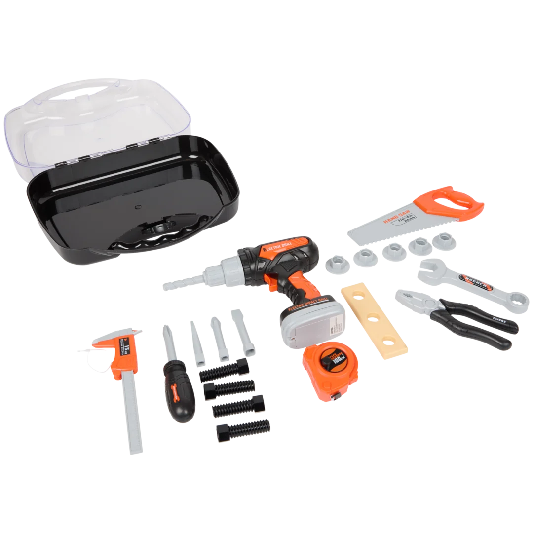 Malette à outils