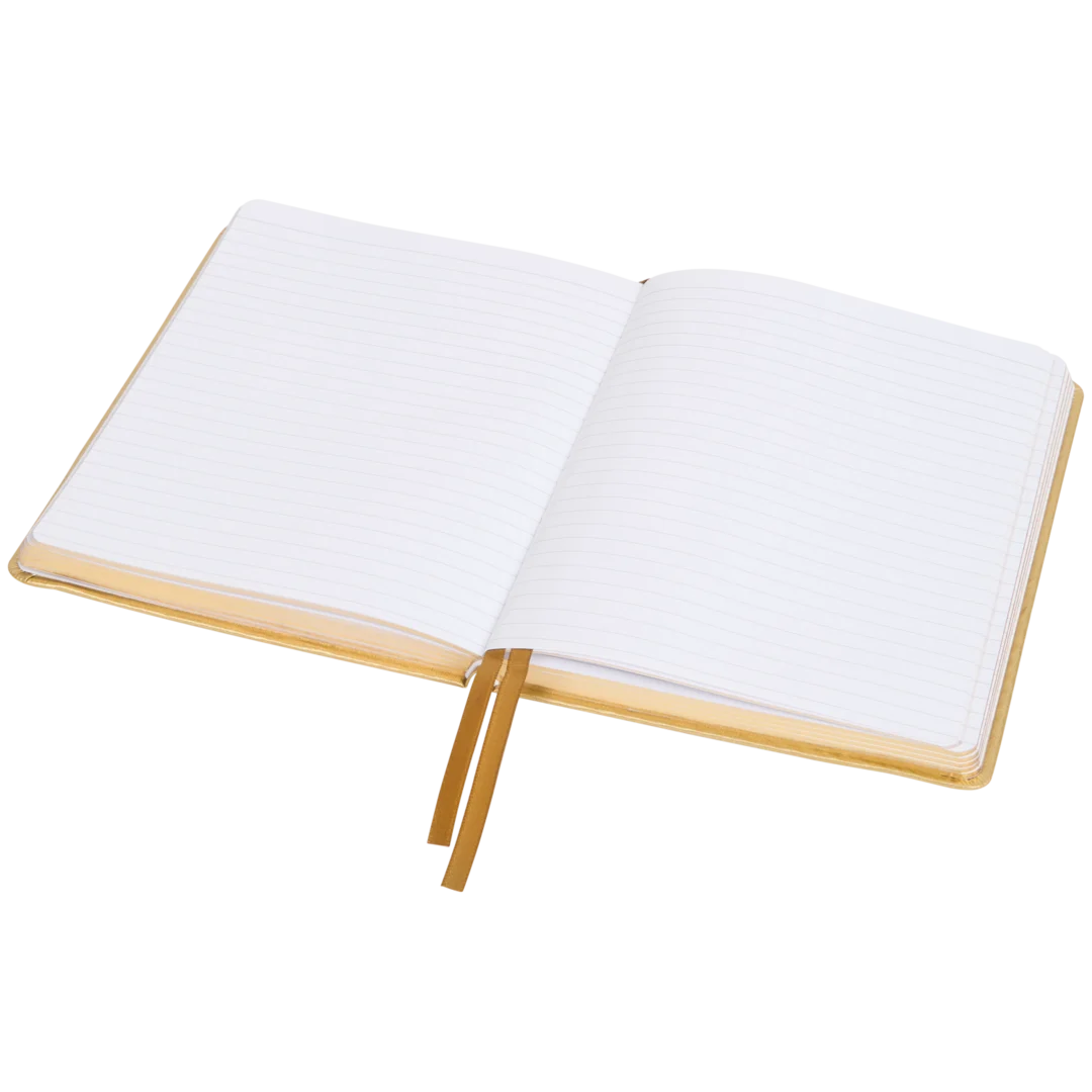 Carnet de notes Roaring 20's A5
