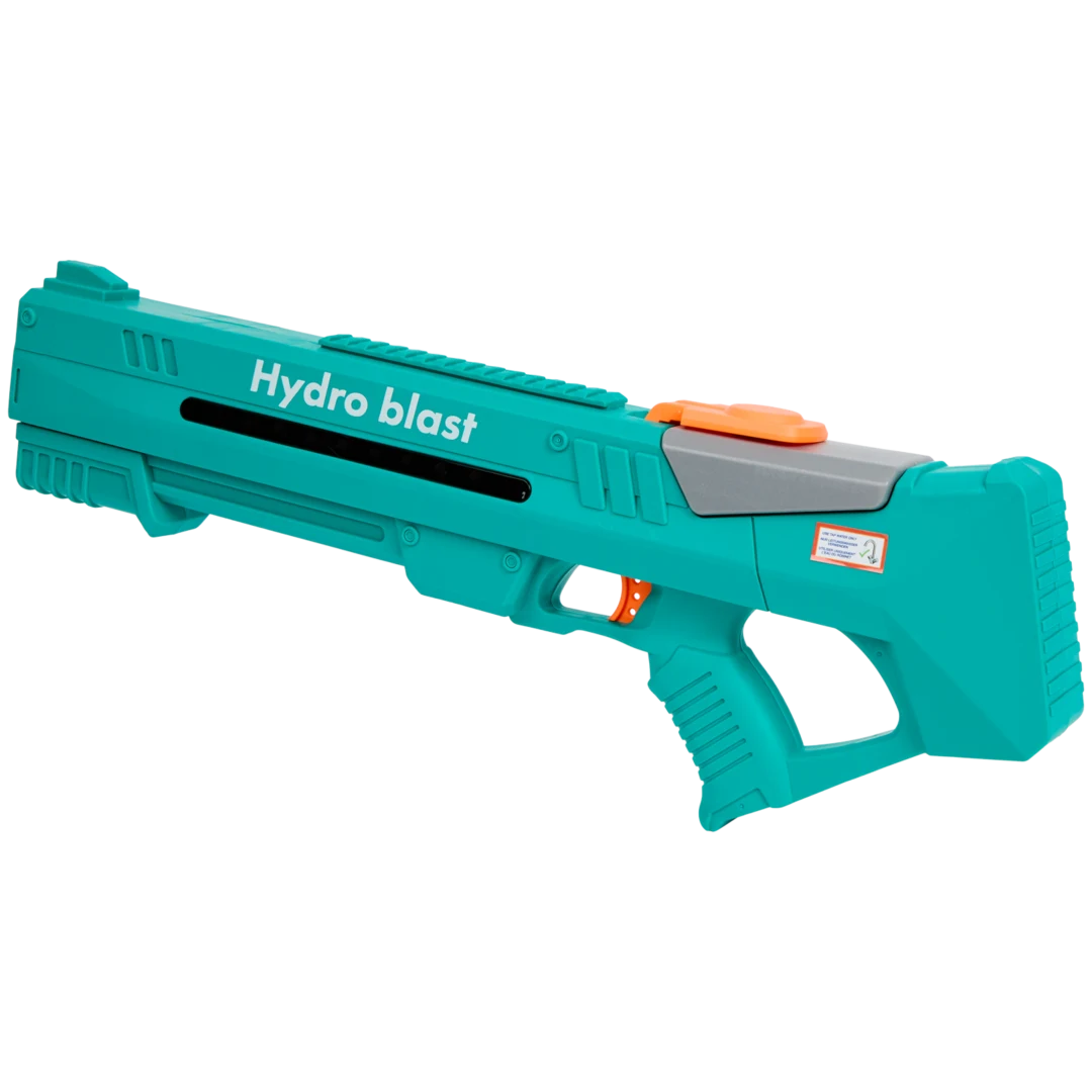 Automatyczny pistolet na wodę Hydro Volt X-1000