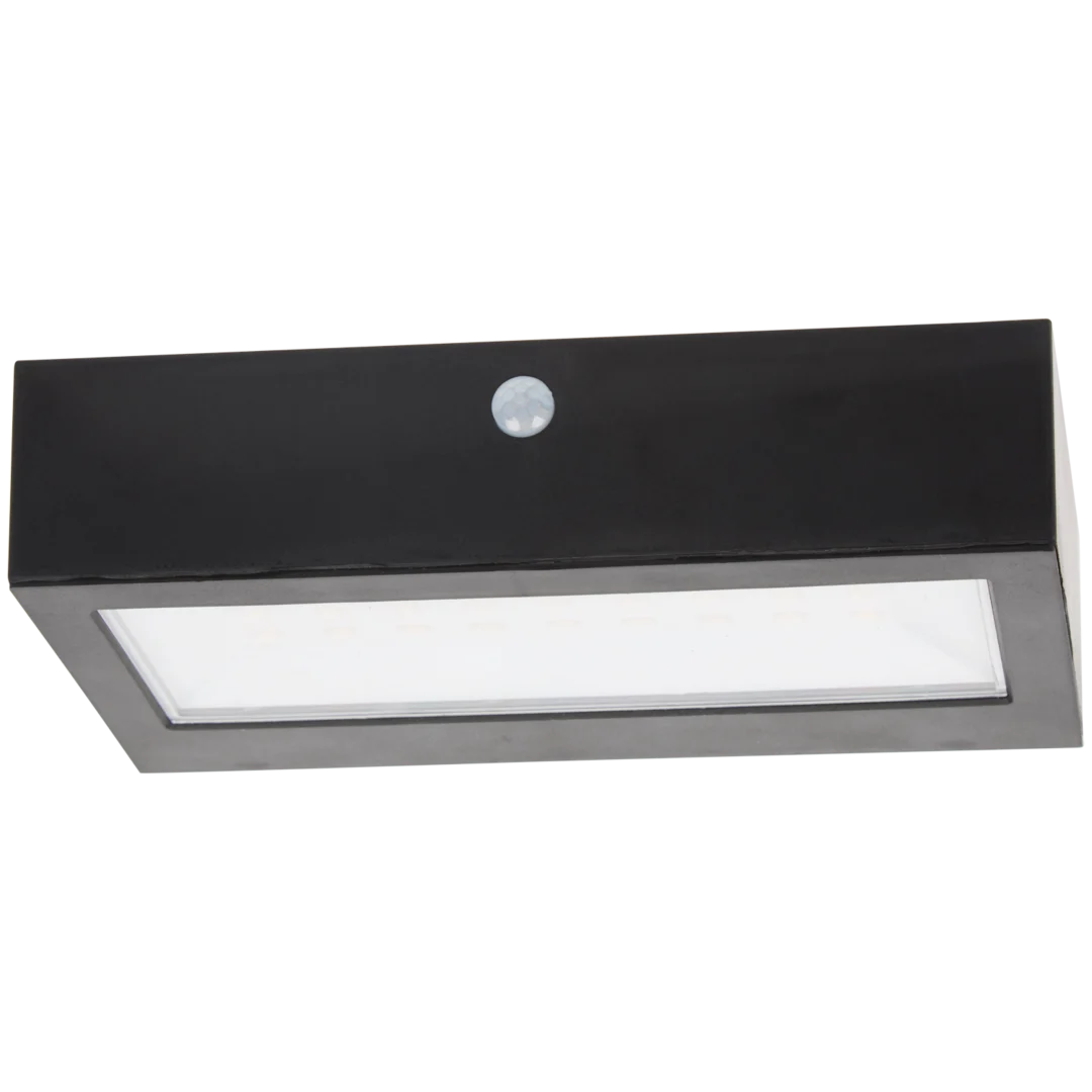 Lampa ścienna Up & Down Solar