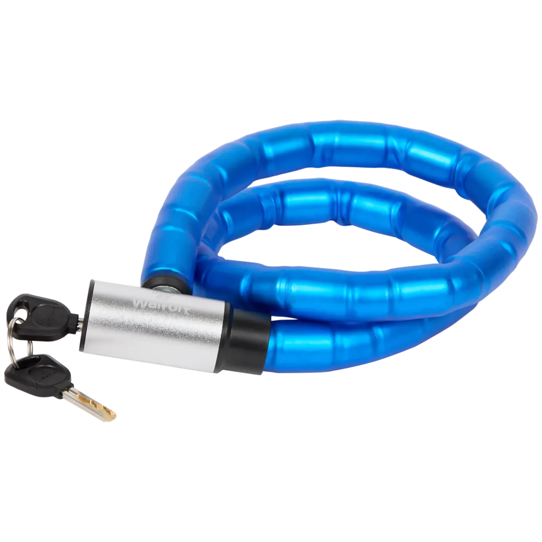 Câble antivol Walfort 1