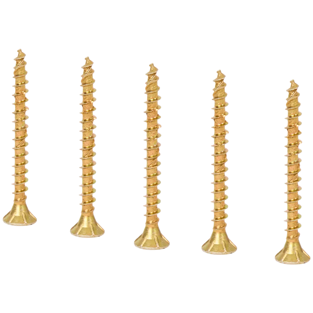 Parafusos Fischer 1