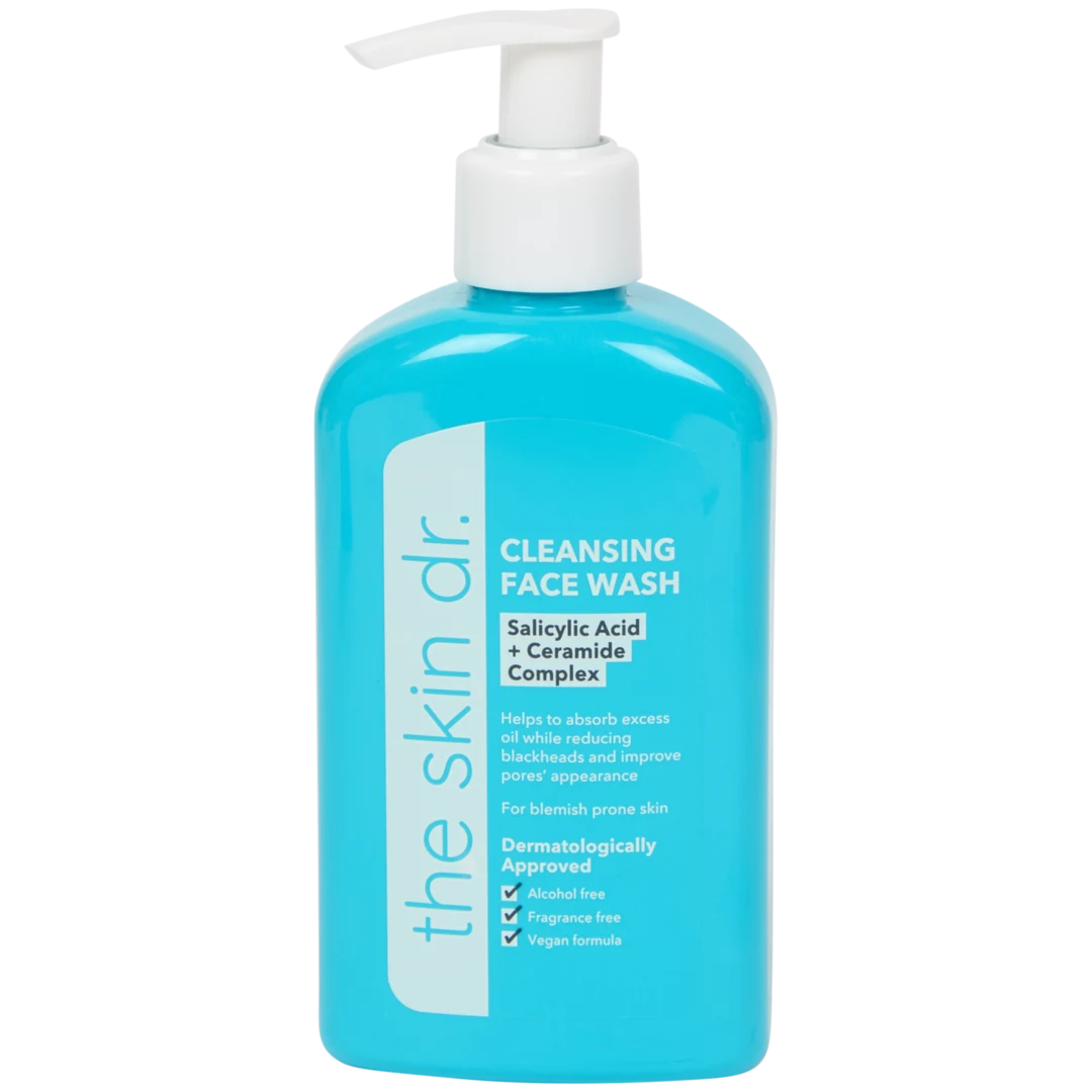 Nettoyant visage The Skin Dr. 2