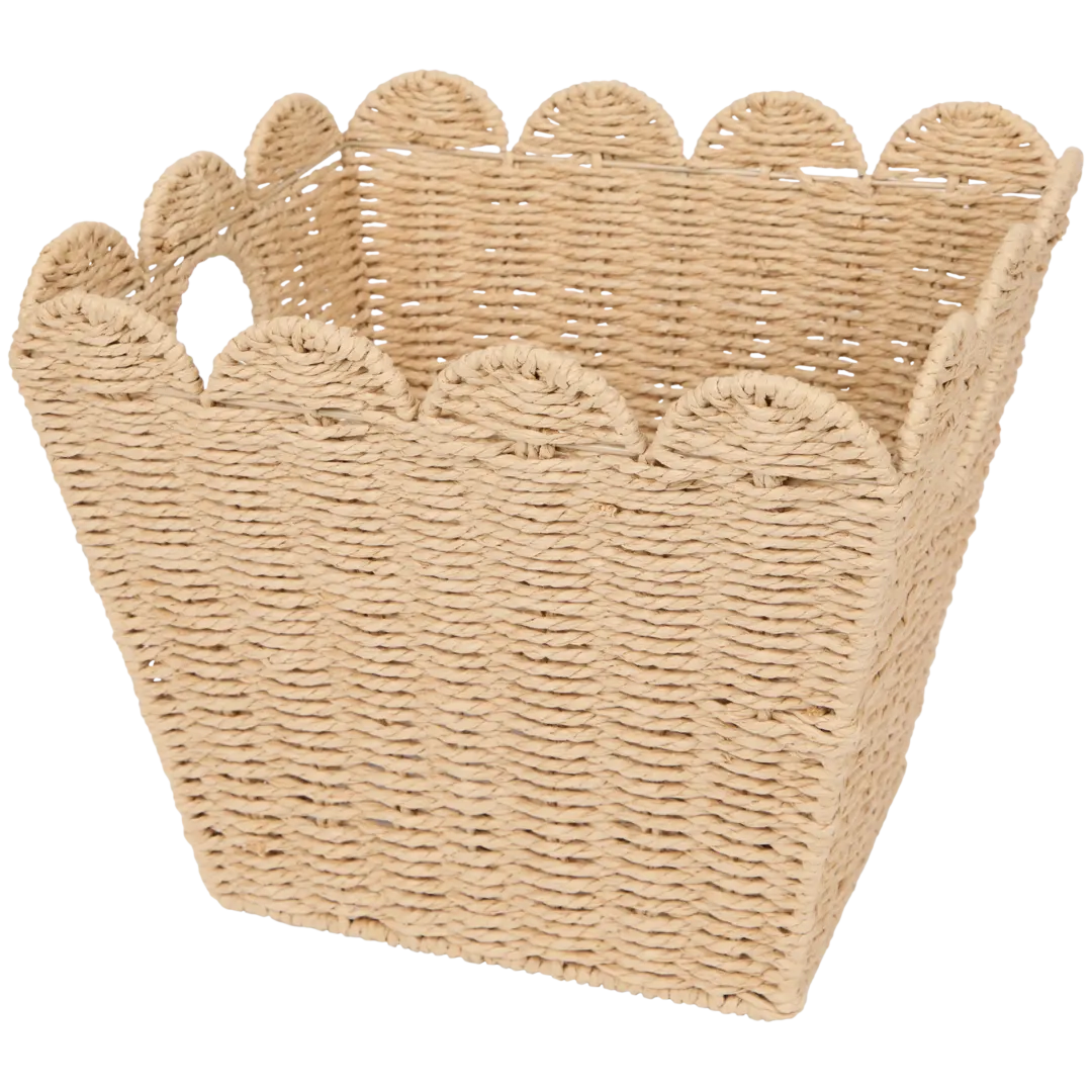 Coș de depozitare 2